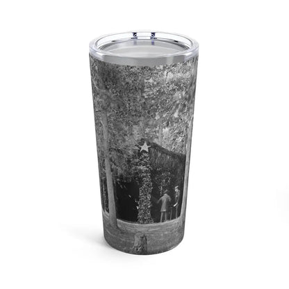 Bealeton, Virginia. Gen. Marsena R. Patrick's Headquarters (U.S. Civil War) Tumbler 20oz 20oz - Go Mug Yourself