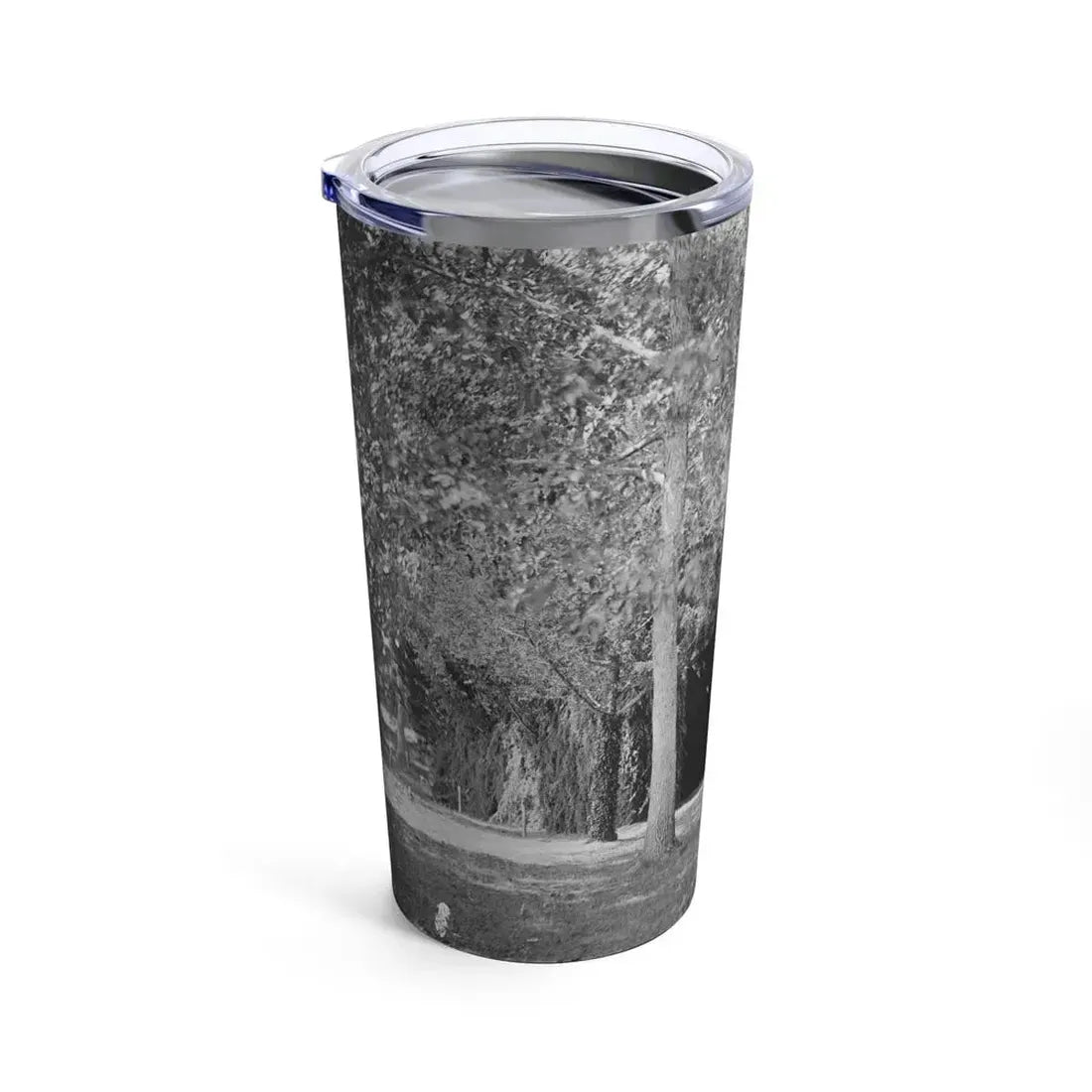 Bealeton, Virginia. Gen. Marsena R. Patrick's Headquarters (U.S. Civil War) Tumbler 20oz - Go Mug Yourself