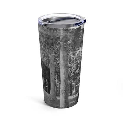 Bealeton, Virginia. Gen. Marsena R. Patrick's Headquarters (U.S. Civil War) Tumbler 20oz - Go Mug Yourself