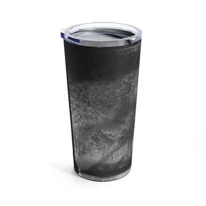 Bealeton, Virginia. General Marsena R. Patrick And Staff (U.S. Civil War) Tumbler 20oz - Go Mug Yourself