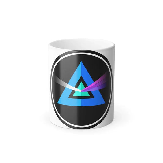 BEAM BEAM (Cryptocurrency) Color Changing Mug 11oz Default Title 11oz - Go Mug Yourself