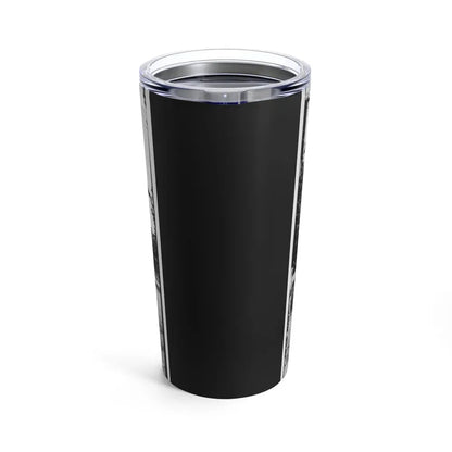 Beaufort, South Carolina. Robert Barnwell Rhett's Residence (U.S. Civil War) Tumbler 20oz - Go Mug Yourself