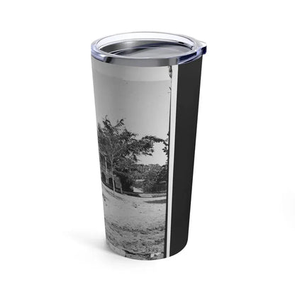Beaufort, South Carolina. Robert Barnwell Rhett's Residence (U.S. Civil War) Tumbler 20oz - Go Mug Yourself