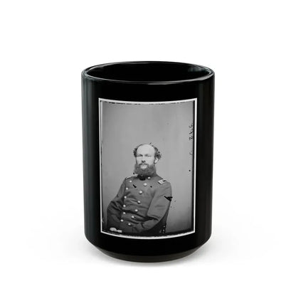 Beazell (U.S. Civil War) Black Coffee Mug 15oz - Go Mug Yourself