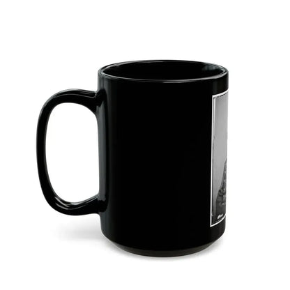 Beazell (U.S. Civil War) Black Coffee Mug - Go Mug Yourself