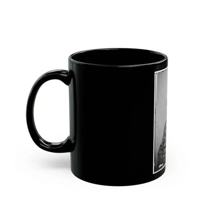Beazell (U.S. Civil War) Black Coffee Mug - Go Mug Yourself