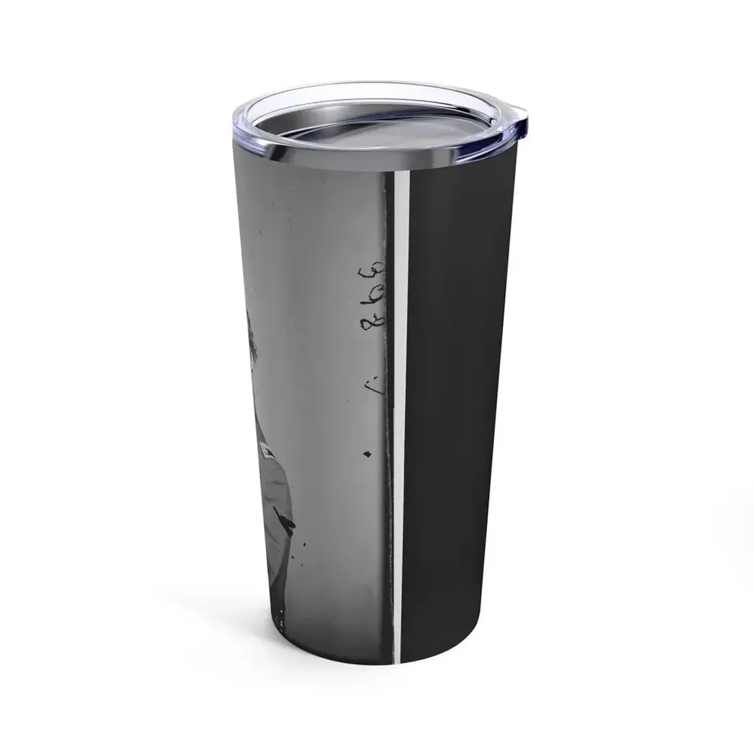 Beazell (U.S. Civil War) Tumbler 20oz - Go Mug Yourself