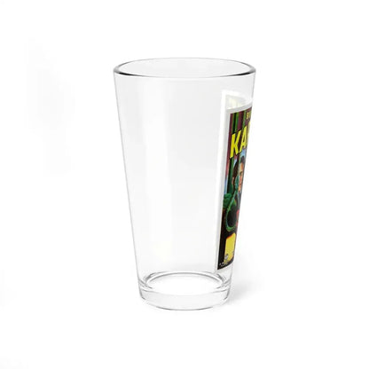 BEFORE I HANG 1940 Movie Poster - Pint Glass 16oz - Go Mug Yourself