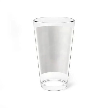 Behrens, David - Grandfather Earth (Native Americans in Art) Pint Glass 16oz - Go Mug Yourself