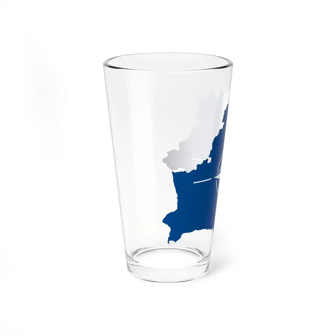 Belarus NATO (Belarus) Pint Glass 16oz - Go Mug Yourself
