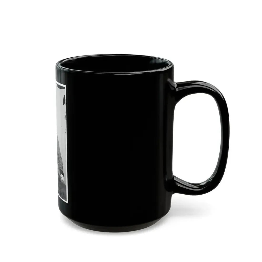 Belknap (U.S. Civil War) Black Coffee Mug - Go Mug Yourself