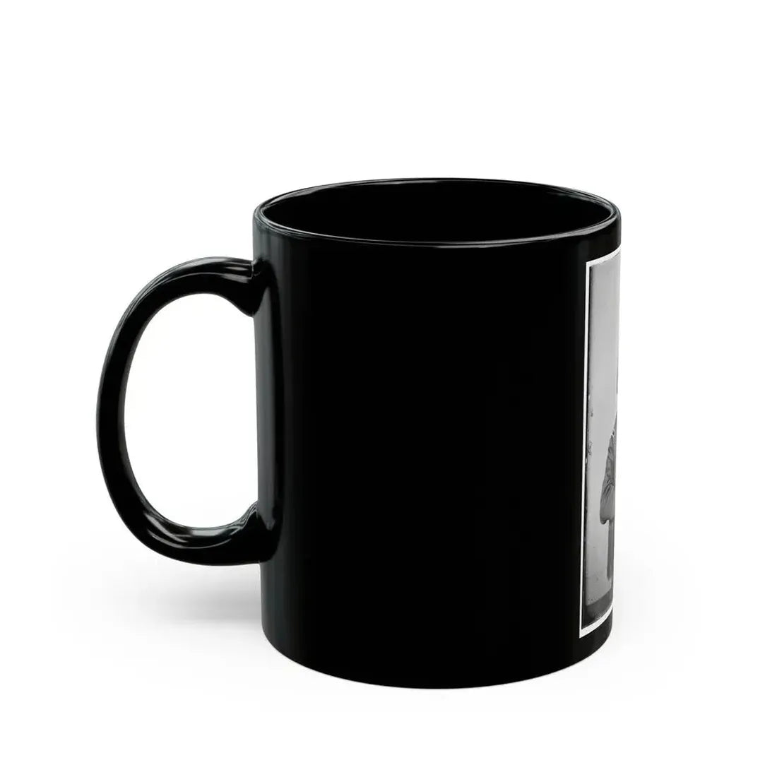 Belknap (U.S. Civil War) Black Coffee Mug - Go Mug Yourself