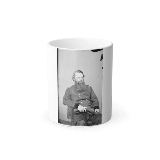 Belknap (U.S. Civil War) Color Changing Coffee Mug 11oz Default Title 11oz - Go Mug Yourself
