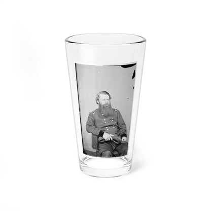 Belknap (U.S. Civil War) Pint Glass 16oz 16oz - Go Mug Yourself