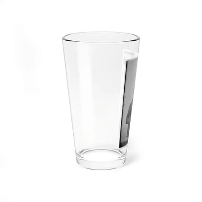 Belknap (U.S. Civil War) Pint Glass 16oz - Go Mug Yourself