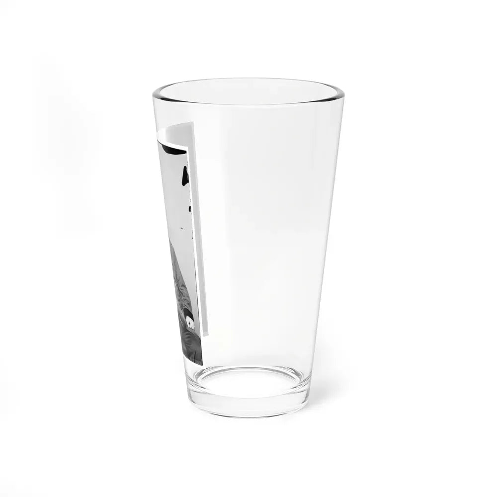 Belknap (U.S. Civil War) Pint Glass 16oz - Go Mug Yourself