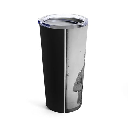 Belknap (U.S. Civil War) Tumbler 20oz - Go Mug Yourself