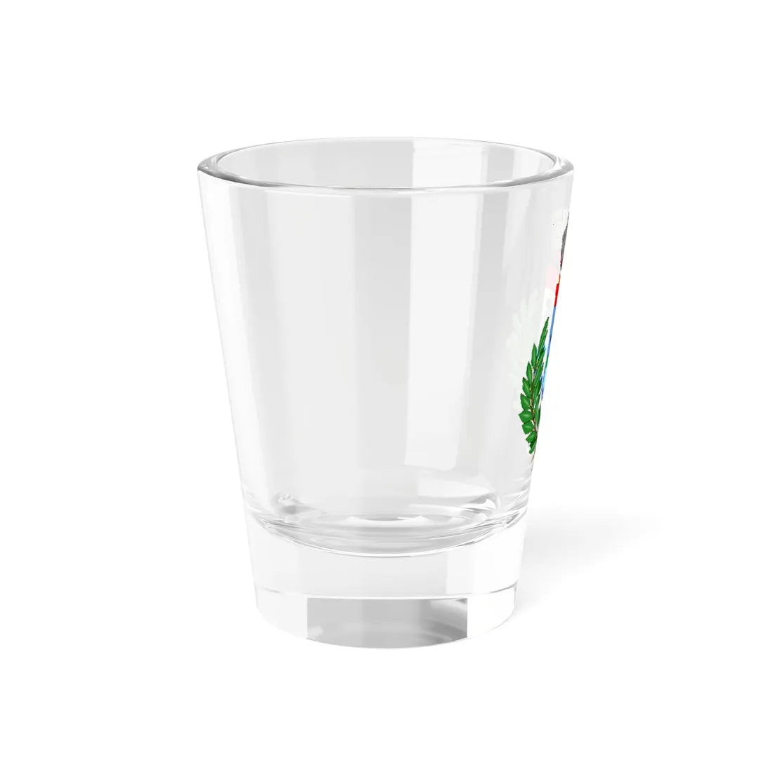 Bellano-Stemma (Italy) (Coat of Arms) Shot Glass 1.5oz - Go Mug Yourself