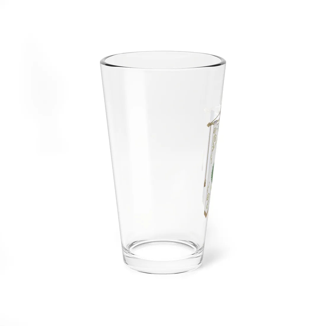 Bellaria-Igea Marina-Gonfalone (Italy) Pint Glass 16oz - Go Mug Yourself