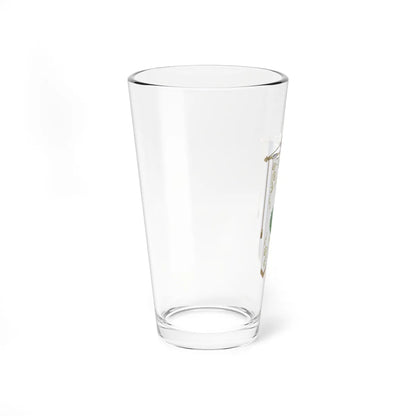 Bellaria-Igea Marina-Gonfalone (Italy) Pint Glass 16oz - Go Mug Yourself