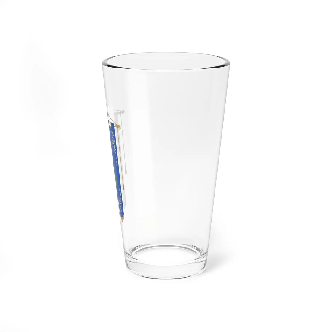 Bellaria-Igea Marina-Gonfalone (Italy) Pint Glass 16oz - Go Mug Yourself