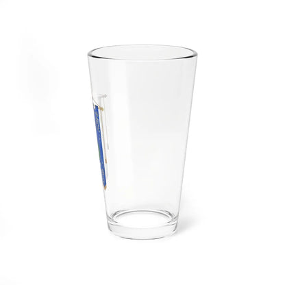 Bellaria-Igea Marina-Gonfalone (Italy) Pint Glass 16oz - Go Mug Yourself