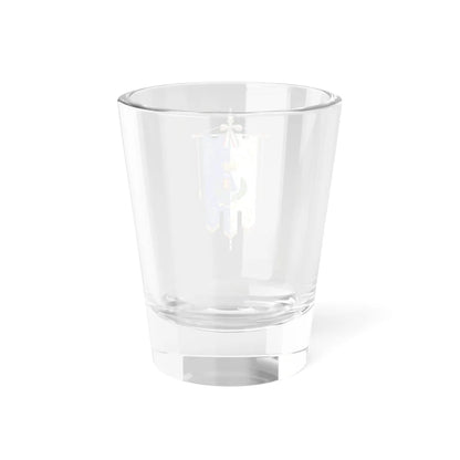 Bellaria-Igea Marina-Gonfalone (Italy) Shot Glass 1.5oz - Go Mug Yourself