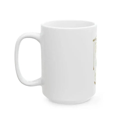 Bellaria-Igea Marina-Gonfalone (Italy) White Coffee Mug - Go Mug Yourself