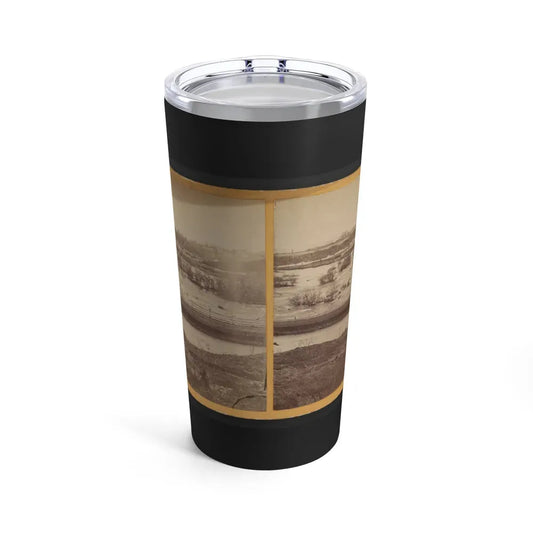 Belle Island, James River (U.S. Civil War) Tumbler 20oz 20oz - Go Mug Yourself