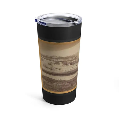 Belle Island, James River (U.S. Civil War) Tumbler 20oz - Go Mug Yourself