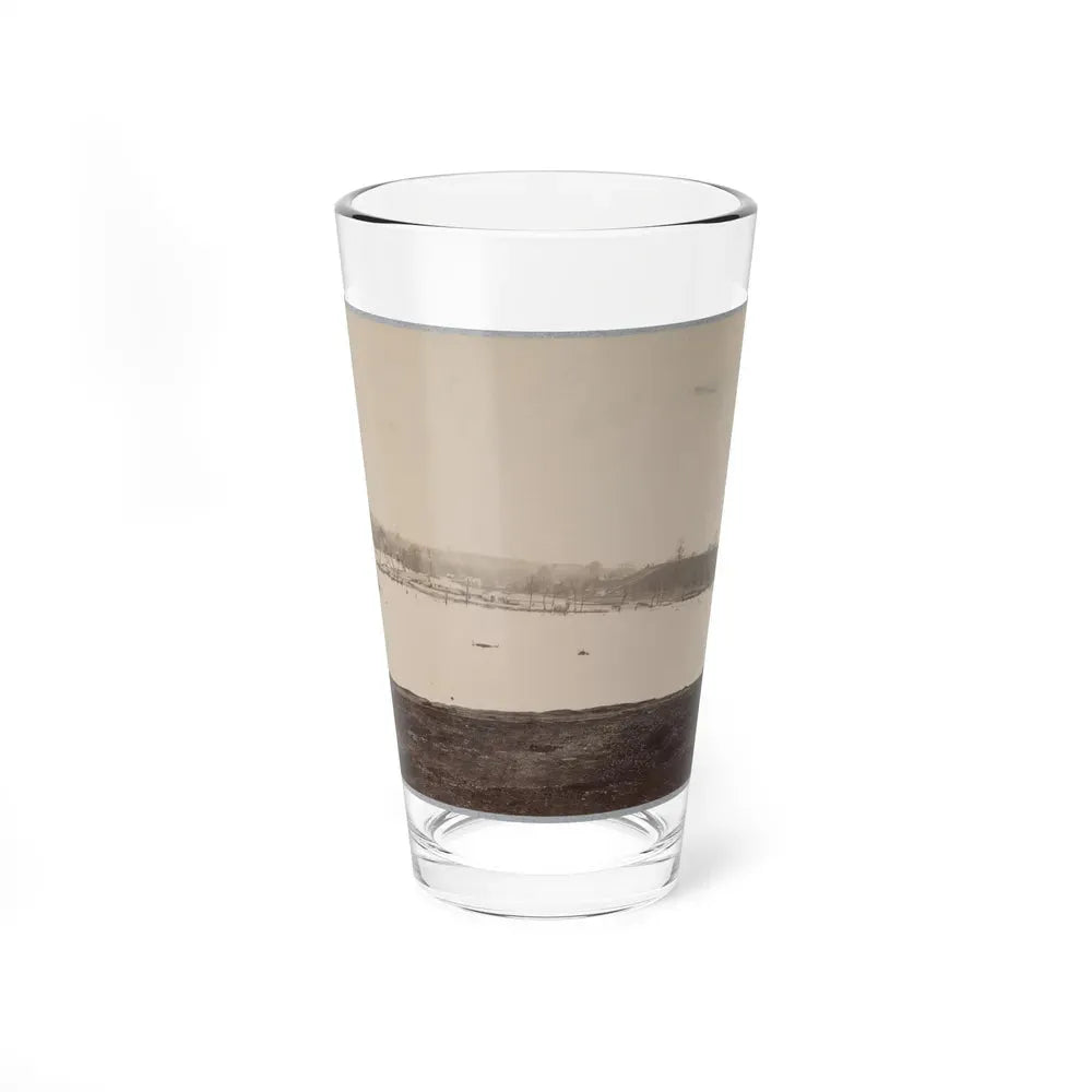 Belle Isle, James River, Richmond, Va., April, 1865 (U.S. Civil War) Pint Glass 16oz 16oz - Go Mug Yourself
