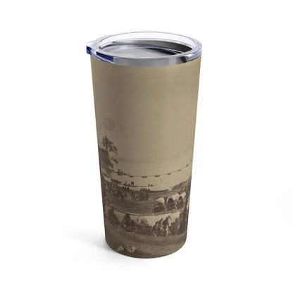 Belle Plain (1) (U.S. Civil War) Tumbler 20oz - Go Mug Yourself