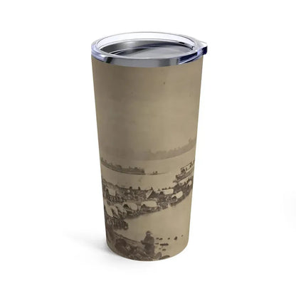 Belle Plain (1) (U.S. Civil War) Tumbler 20oz - Go Mug Yourself