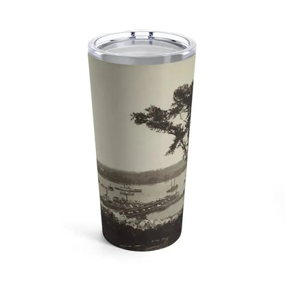 Belle Plain Landing, Va. 004 (U.S. Civil War) Tumbler 20oz 20oz - Go Mug Yourself