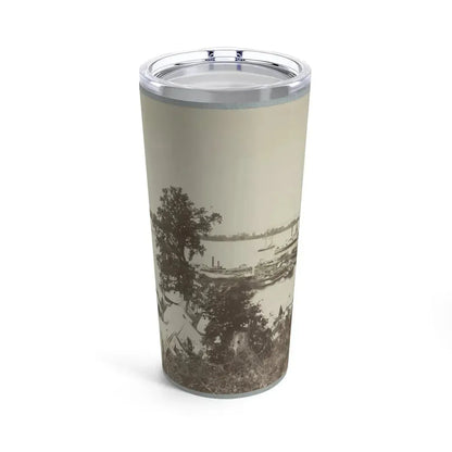 Belle Plain Landing, Va. 005 (U.S. Civil War) Tumbler 20oz 20oz - Go Mug Yourself