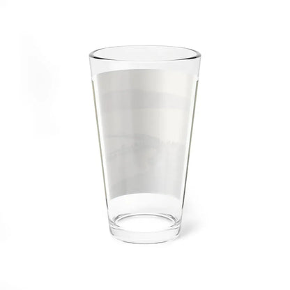 Belle Plain Landing, Va.(2) (U.S. Civil War) Pint Glass 16oz - Go Mug Yourself