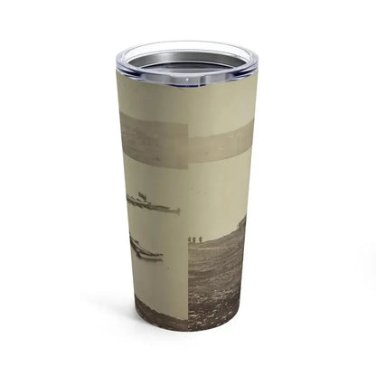 Belle Plain Landing, Va.(2) (U.S. Civil War) Tumbler 20oz - Go Mug Yourself