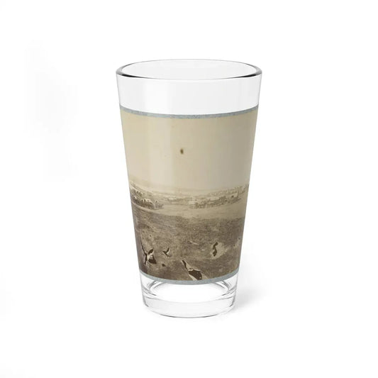 Belle Plain Landing, Va., May, 1864 (U.S. Civil War) Pint Glass 16oz 16oz - Go Mug Yourself