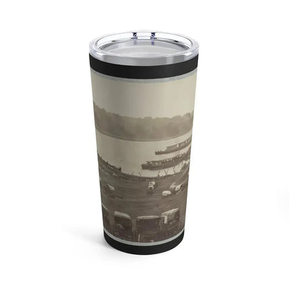 Belle Plain Landing, Va. (U.S. Civil War) Tumbler 20oz 20oz - Go Mug Yourself