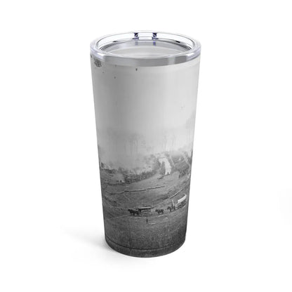 Belle Plain, Virginia. Camp Of 150th Pennsylvania Infantry (U.S. Civil War) Tumbler 20oz 20oz - Go Mug Yourself