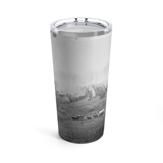 Belle Plain, Virginia. Camp Of 150th Pennsylvania Infantry (U.S. Civil War) Tumbler 20oz 20oz - Go Mug Yourself