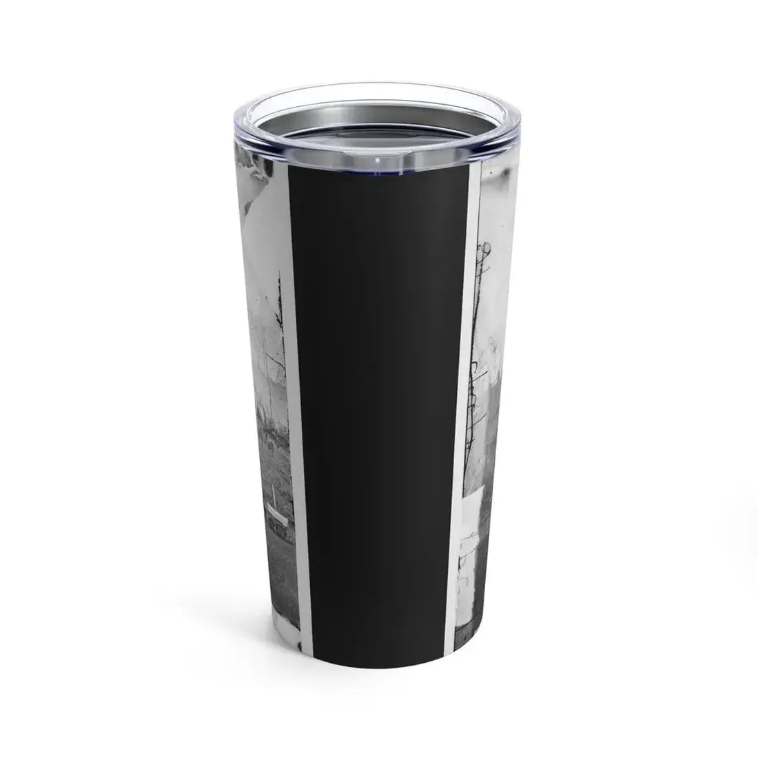 Belle Plain, Virginia. Camp Of 150th Pennsylvania Infantry (U.S. Civil War) Tumbler 20oz - Go Mug Yourself