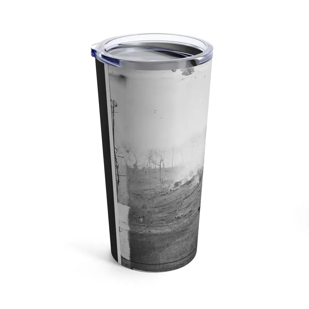 Belle Plain, Virginia. Camp Of 150th Pennsylvania Infantry (U.S. Civil War) Tumbler 20oz - Go Mug Yourself