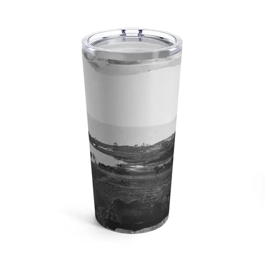 Belle Plain, Virginia. First Landing At Belle Plain (U.S. Civil War) Tumbler 20oz 20oz - Go Mug Yourself