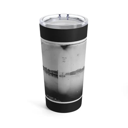 Belle Plain, Virginia. General View (U.S. Civil War) Tumbler 20oz 20oz - Go Mug Yourself
