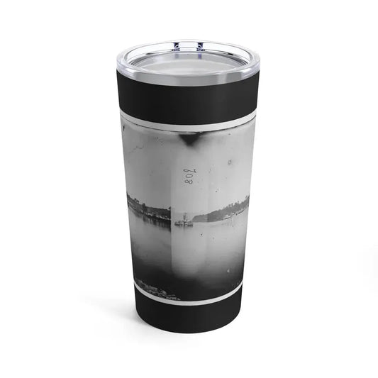 Belle Plain, Virginia. General View (U.S. Civil War) Tumbler 20oz 20oz - Go Mug Yourself