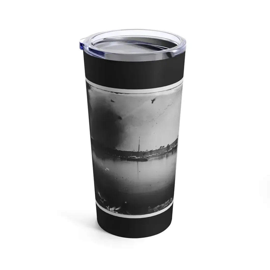 Belle Plain, Virginia. General View (U.S. Civil War) Tumbler 20oz - Go Mug Yourself