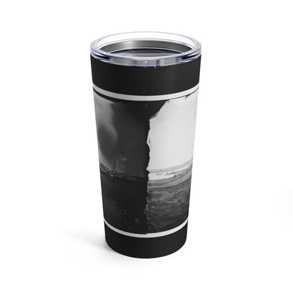 Belle Plain, Virginia. Quartermaster Department (U.S. Civil War) Tumbler 20oz - Go Mug Yourself