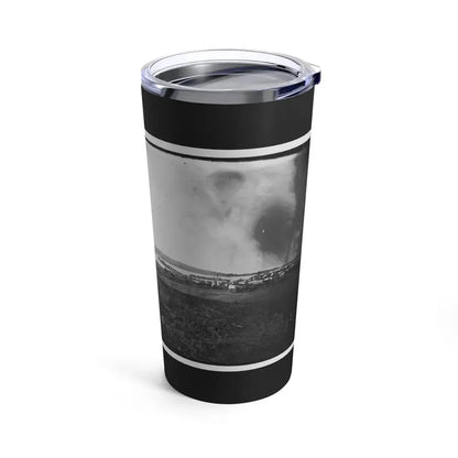 Belle Plain, Virginia. Quartermaster Department (U.S. Civil War) Tumbler 20oz - Go Mug Yourself