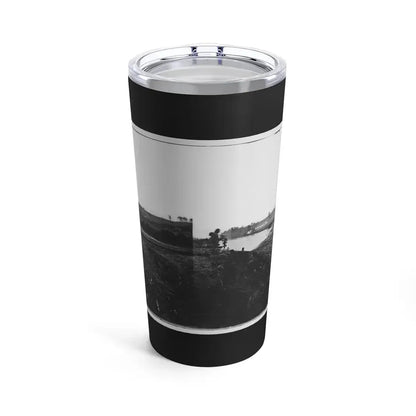 Belle Plain, Virginia. (U.S. Civil War) Tumbler 20oz 20oz - Go Mug Yourself